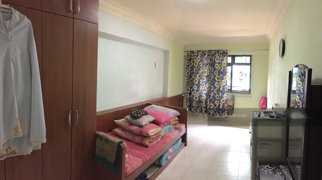 Blk 536 Woodlands Drive 14 (Woodlands), HDB 5 Rooms #121370532